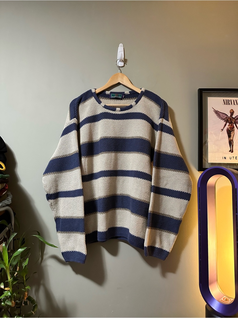 Higher State Sweater